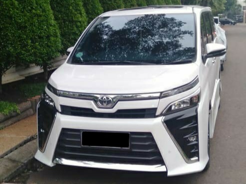  Rental  Mobil  Mewah Jakarta Aura Wedding Car