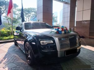 Read more about the article Tips Sewa Wedding Car Jakarta Paling Terpercaya dan Aman